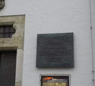 Karmelitenkloster St. Josef