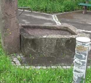 Evangelische Kirche Dietersweiler