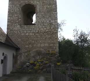 Burgruine Rechtenstein