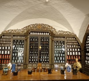 Apothekenmuseum