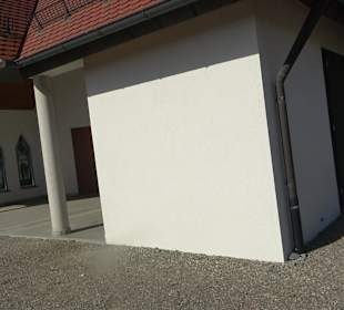 Aussegnungshalle Offingen