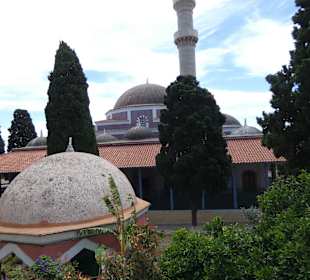 Süleyman Moschee
