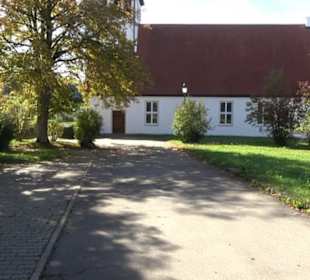 Andreaskirche Würtingen