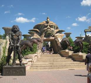 Wasserpark
