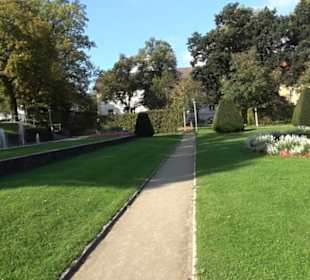 Hofgarten