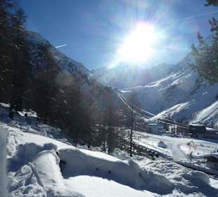 Winterlandschaft 