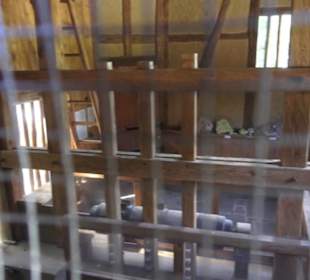 Bergbaufreilichtmuseum Erzpoche