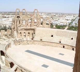 Amphietheater