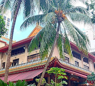 Kwan Im Thong Hood Cho Temple