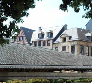Place du Vieux-Marché