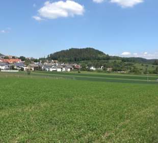 Wanderweg Sieben-Täler-Runde 