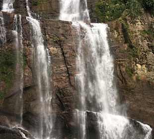 Wasserfall