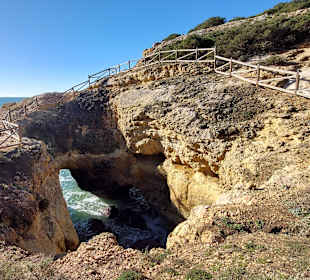 Seven Hanging Valleys Trail 