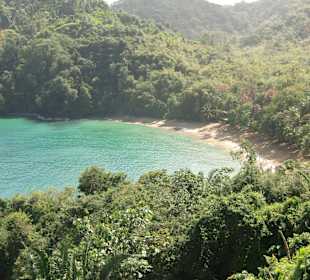 Englishman Bay