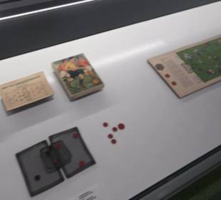 FIFA World Football Museum