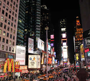 Nur ein paar Schritte - mitten im Leben