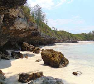 Kiwengwa Beach