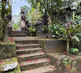 Tempel Batukau
