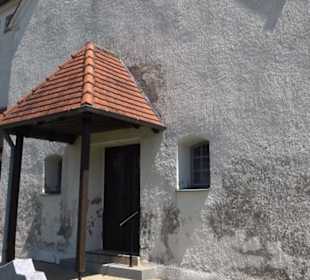 Pfarrkirche St. Margaretha