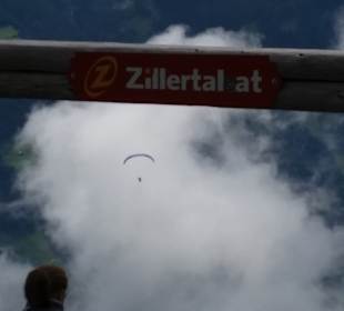 Ausblick