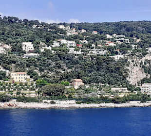 Villefranche-sur-Mer