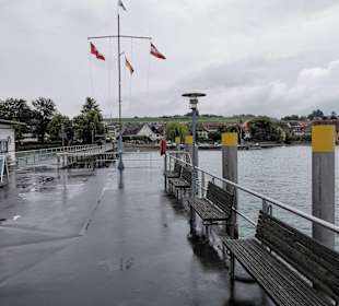Hafen Friedrichshafen