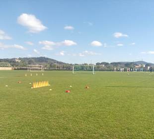 Fussicamp Cala Millor 