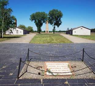 KZ-Gedenkstätte Sachsenhausen