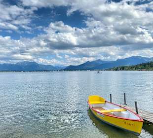 Chiemsee