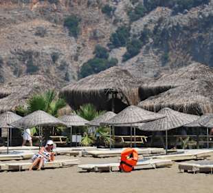 Plaża