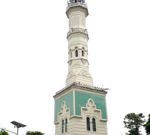 Masjid Raya Al-Mashun