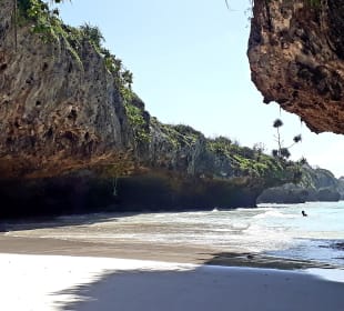 Mtende Beach