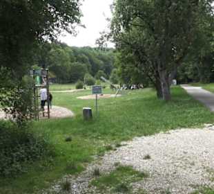 Schloss Lichtenstein