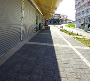 Neue Bazar Kumköy