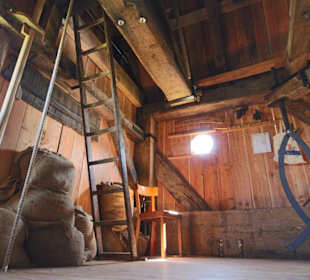In der Bockwindmühle