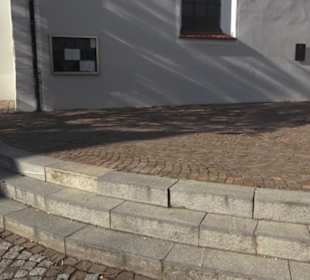 Stadtkirche St. Vitus