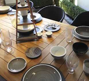 Erlebniszentrum von Villeroy & Boch