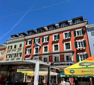 Stadtrundgang Obertilliach