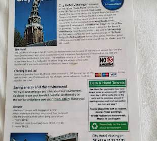 Stadtrundgang Vlissingen