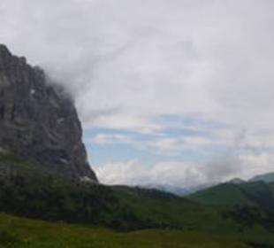 Berge Berge Berge