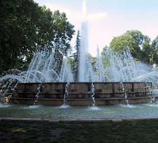 Brunnen