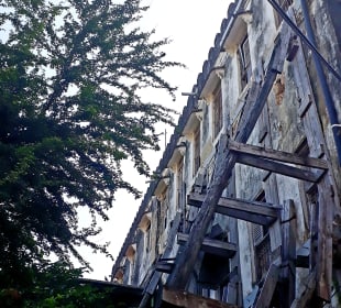 Stadtrundgang Stone Town