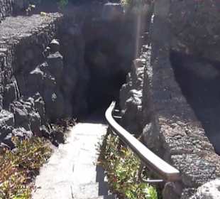 Fundacion Cesar Manrique