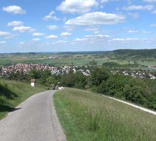 Früchtetrauf - Wurmlinger Kapellenwegle