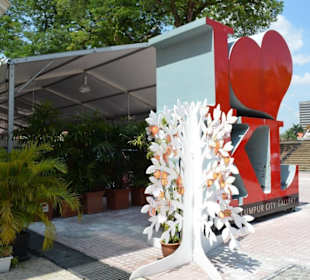 City Gallery Kuala Lumpur