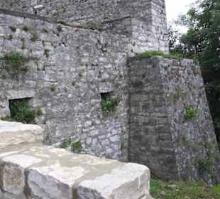 Burgruine Hohenneuffen