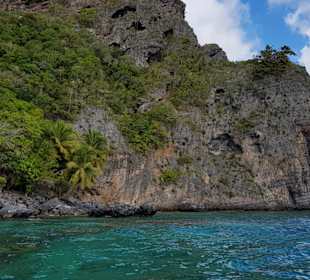 Playa Madama