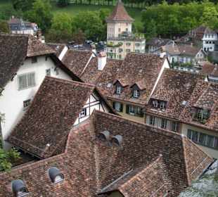 Interessante Bauwerke