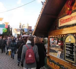 Weihnachtsmarkt Speyer