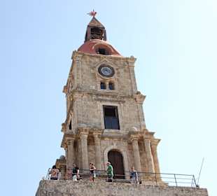 Uhrenturm